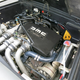Illustration for article titled At $48,500, Could This Twin Turbo 1981 DMC-12 Stainless Steel Your Heart?